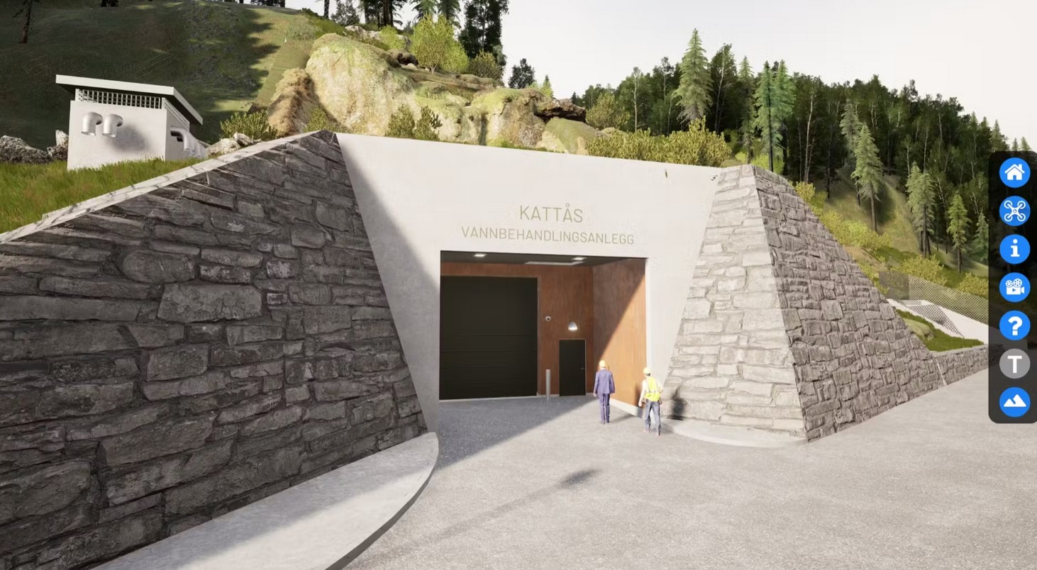 AEC innovators feature among the 2023 Autodesk Design and Make Awards winners - 14534